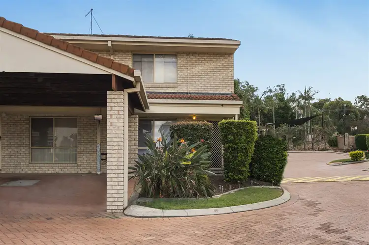 Third view of Homely townhouse listing, 04/110-114 Johnson Road, Hillcrest QLD 4118