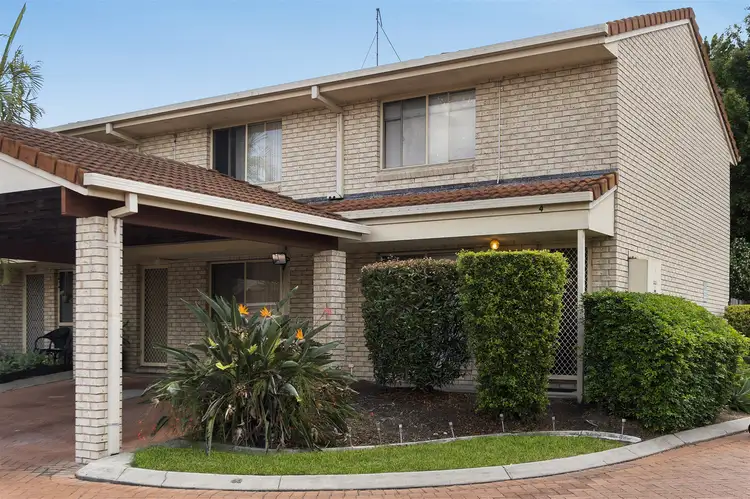 Fourth view of Homely townhouse listing, 04/110-114 Johnson Road, Hillcrest QLD 4118
