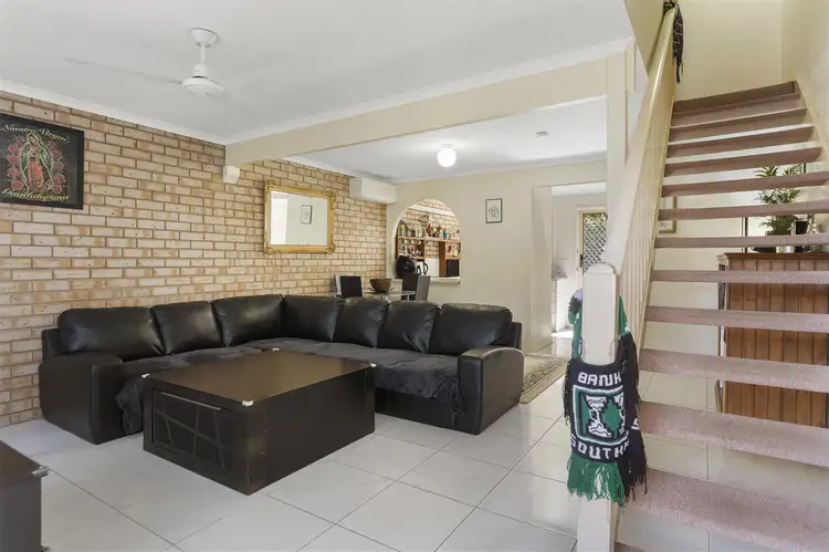 Fifth view of Homely townhouse listing, 04/110-114 Johnson Road, Hillcrest QLD 4118