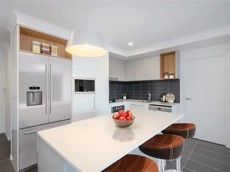 Fourth view of Homely apartment listing, 305/9 REGINA STREET, Greenslopes QLD 4120