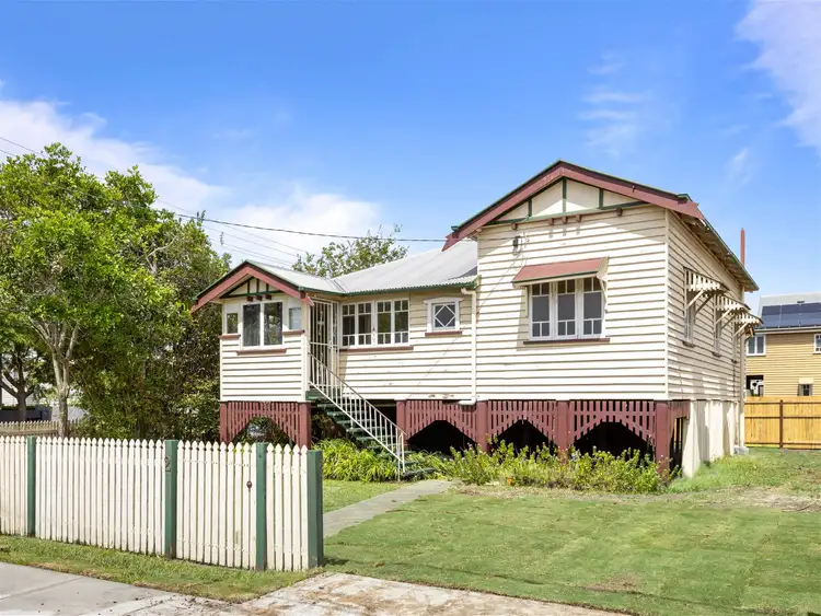 2 Buckland Rd, Nundah QLD 4012
