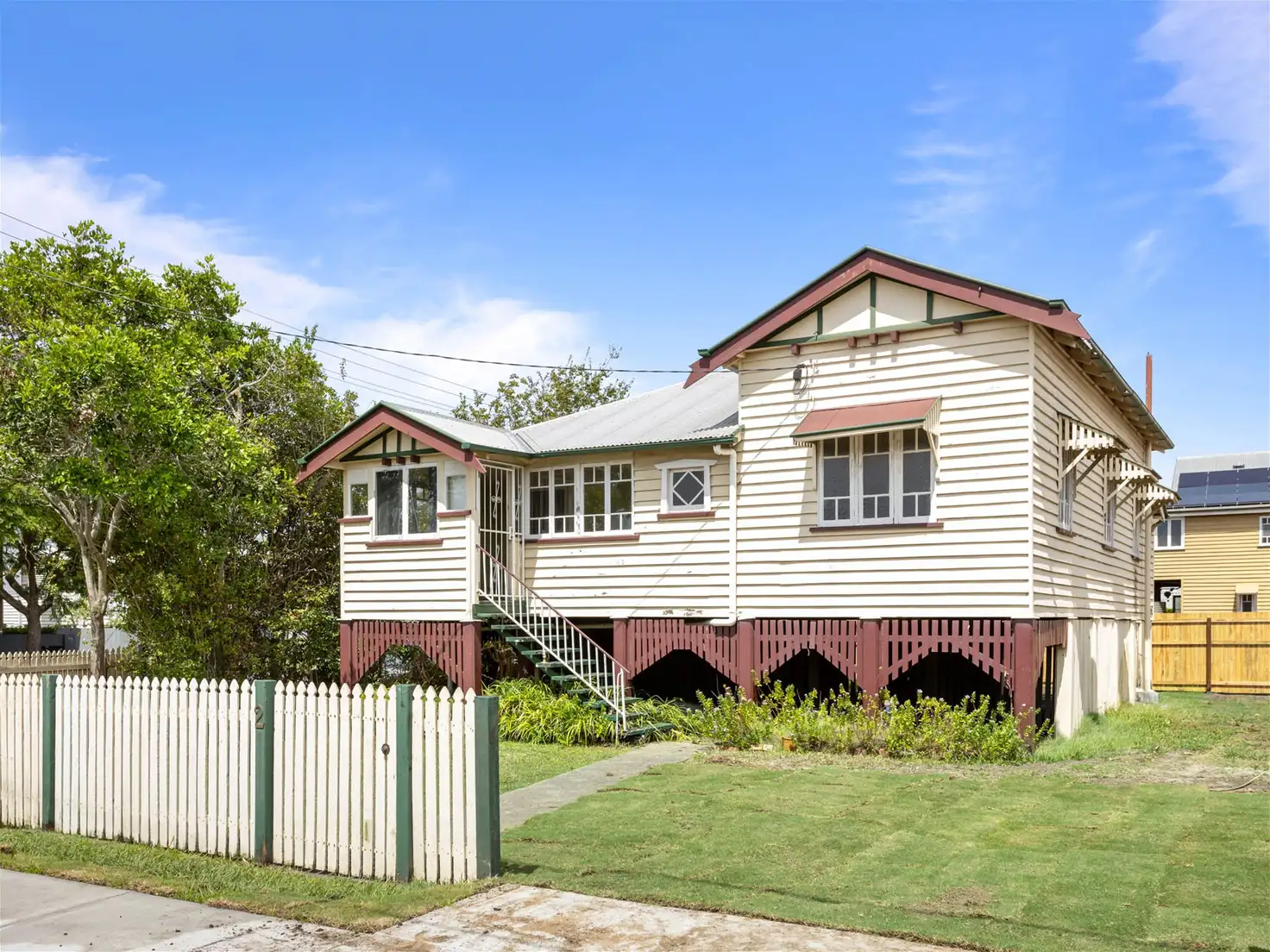 Main view of Homely house listing, 2 Buckland Rd, Nundah QLD 4012
