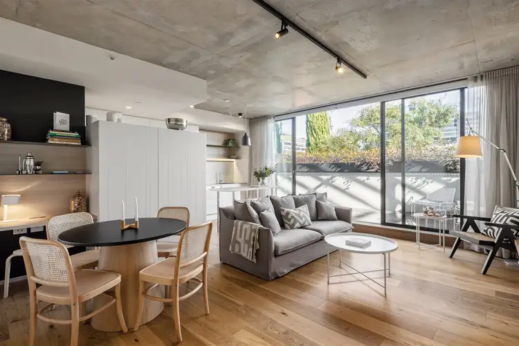 202/9 Smith Street, Fitzroy VIC 3065