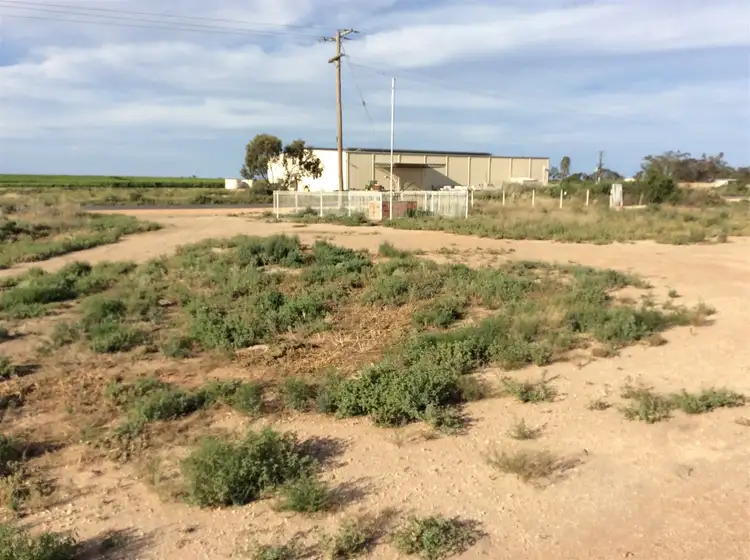 Second view of Homely rural property listing, 531 Chillingollah Road, Woorinen VIC 3589