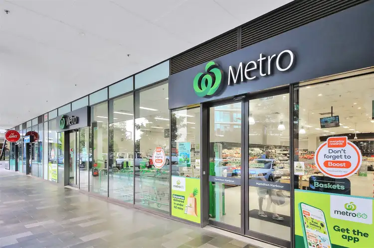 Sixth view of Homely apartment listing, 21602/8 Hercules Street, Hamilton QLD 4007
