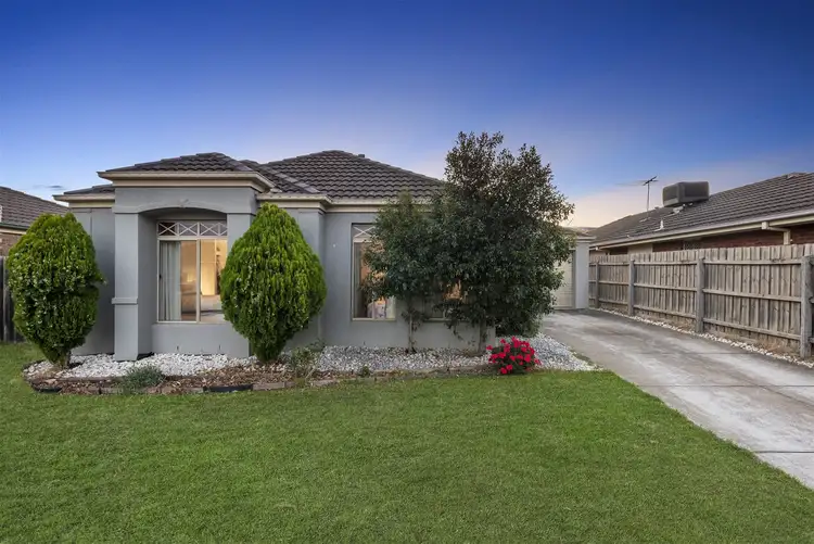 3 Joshua Place, Kurunjang VIC 3337