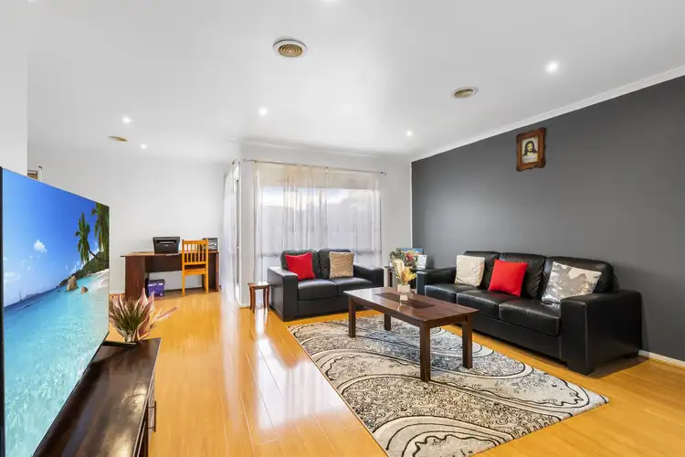 Third view of Homely house listing, 3 Joshua Place, Kurunjang VIC 3337