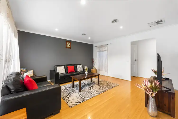 Fourth view of Homely house listing, 3 Joshua Place, Kurunjang VIC 3337