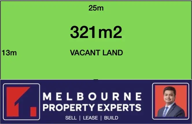 Main view of Homely land listing, 22 Rubens Ave, Tarneit VIC 3029
