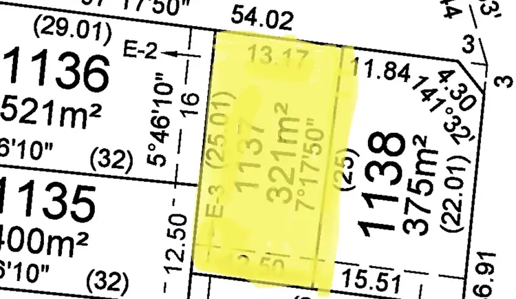 Second view of Homely land listing, 22 Rubens Ave, Tarneit VIC 3029