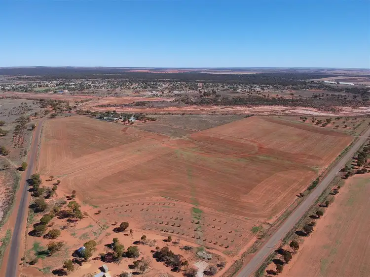 Third view of Homely rural property listing, Lot 72 / 151 Cameron Road & Koolyanobbing - Southern Cross Road, Southern Cross WA 6426