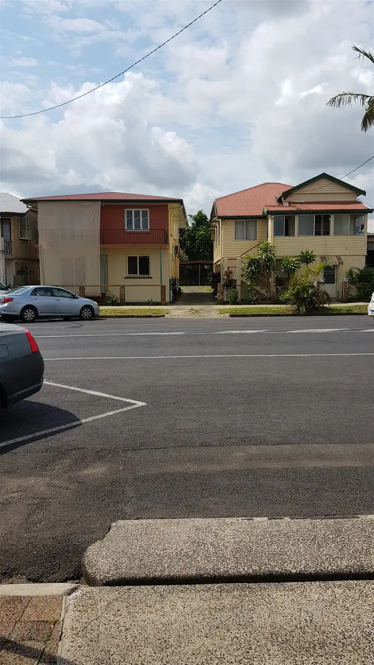 12 Lily Street, Innisfail QLD 4860