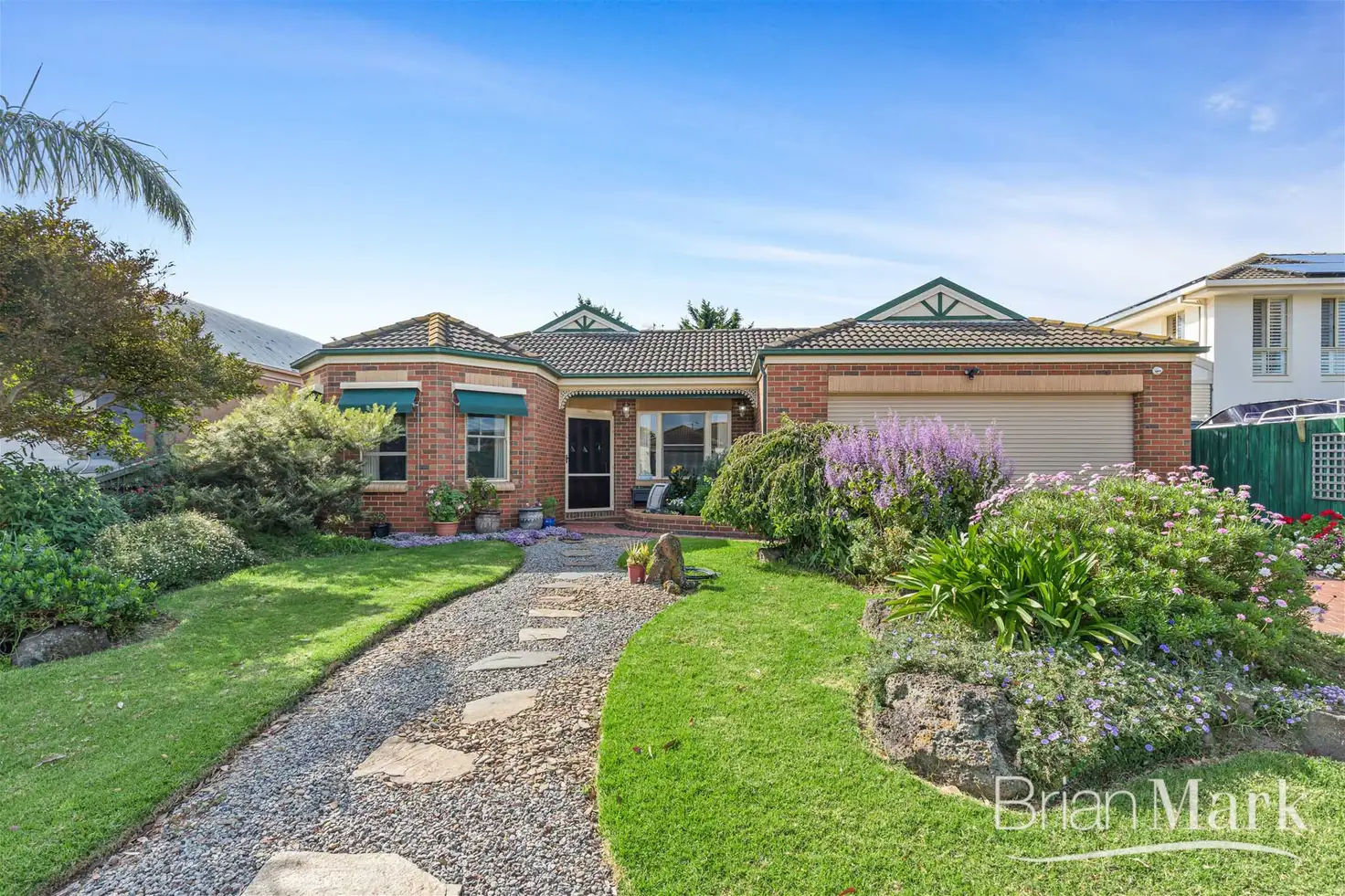 Main view of Homely house listing, 27 Koroneos Drive, Werribee South VIC 3030
