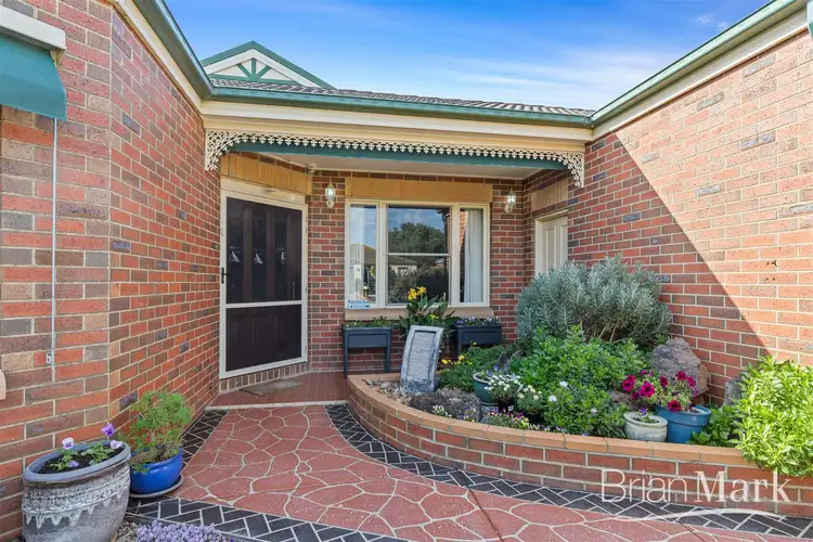 Third view of Homely house listing, 27 Koroneos Drive, Werribee South VIC 3030