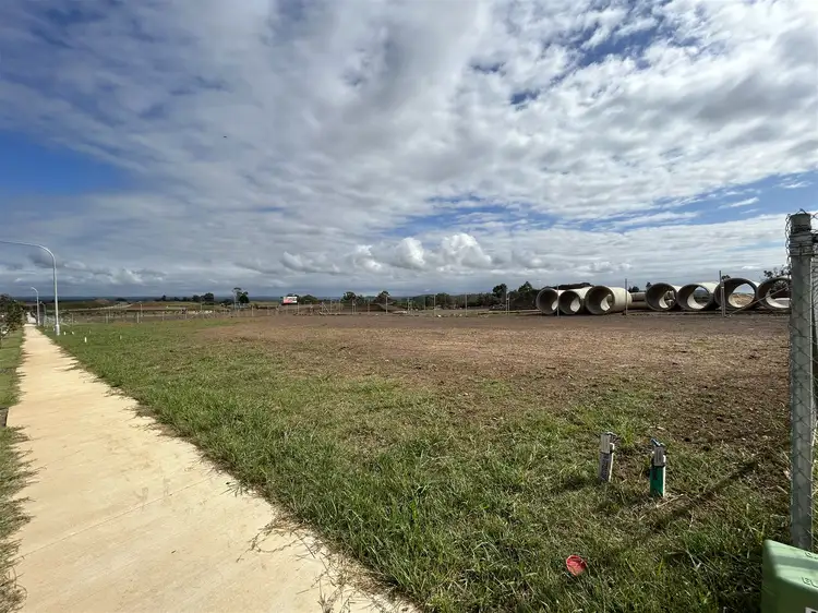 Third view of Homely land listing, Address available on request