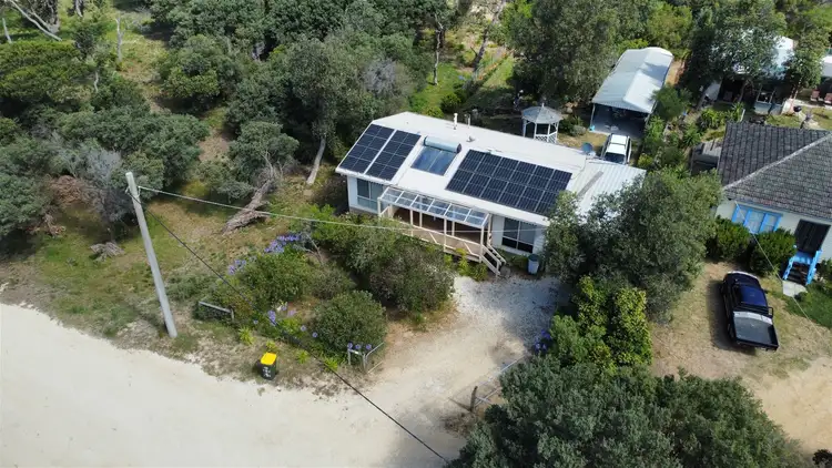 Third view of Homely house listing, 18 Eighteenth Street, Paradise Beach VIC 3851