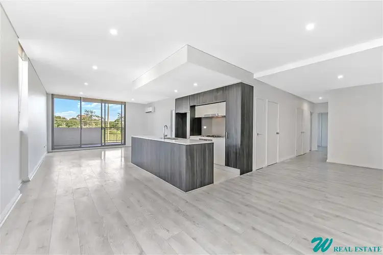 46/17-19 Jenkins Rd, Carlingford NSW 2118