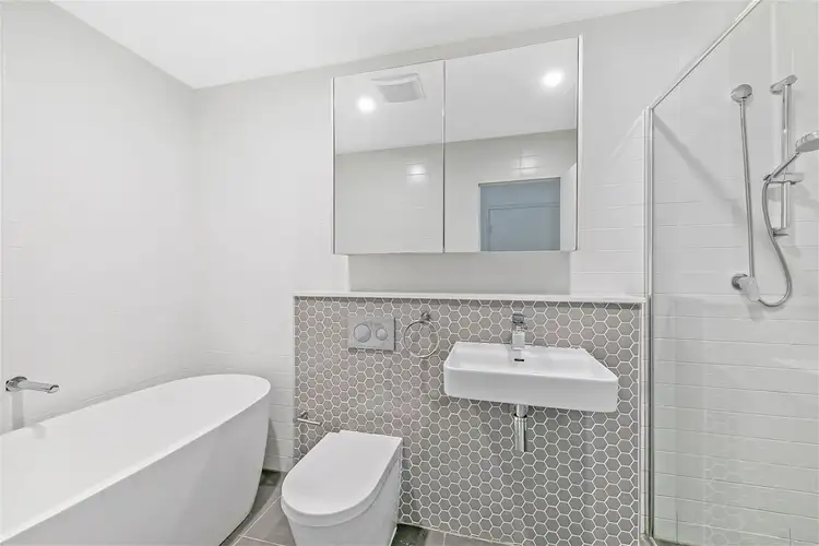 Third view of Homely apartment listing, 46/17-19 Jenkins Rd, Carlingford NSW 2118