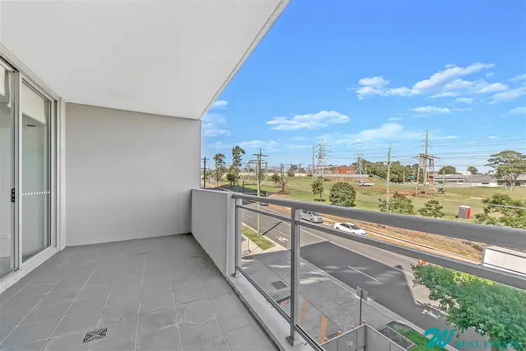 Sixth view of Homely apartment listing, 46/17-19 Jenkins Rd, Carlingford NSW 2118