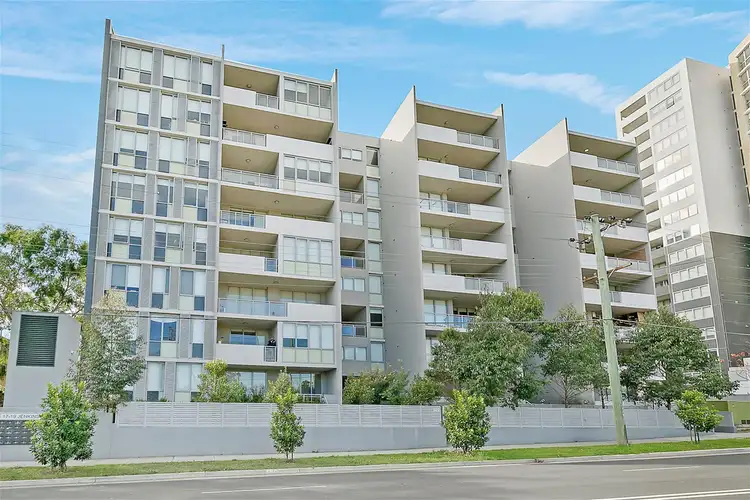 Seventh view of Homely apartment listing, 46/17-19 Jenkins Rd, Carlingford NSW 2118