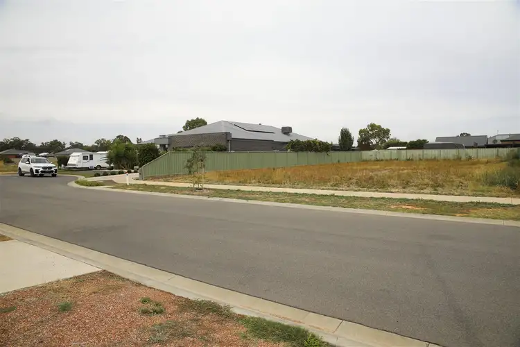 Second view of Homely land listing, 5 Rush Crt, Epsom VIC 3551