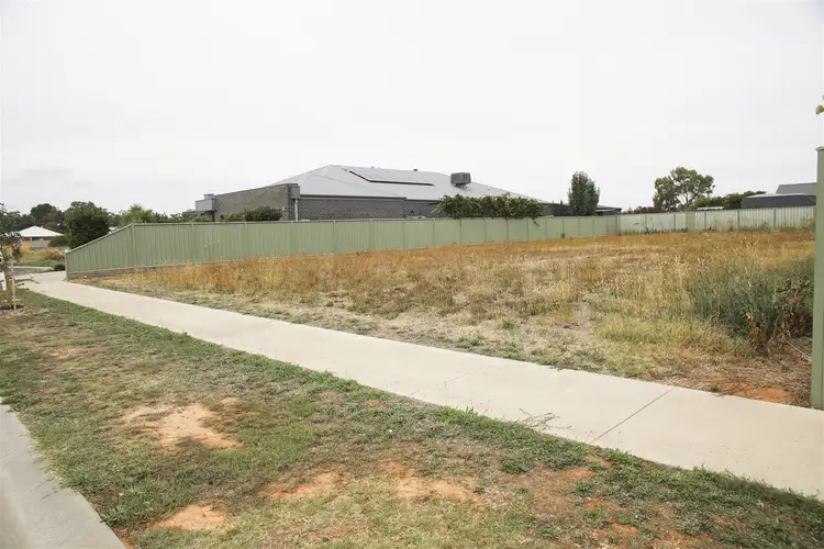 Third view of Homely land listing, 5 Rush Crt, Epsom VIC 3551