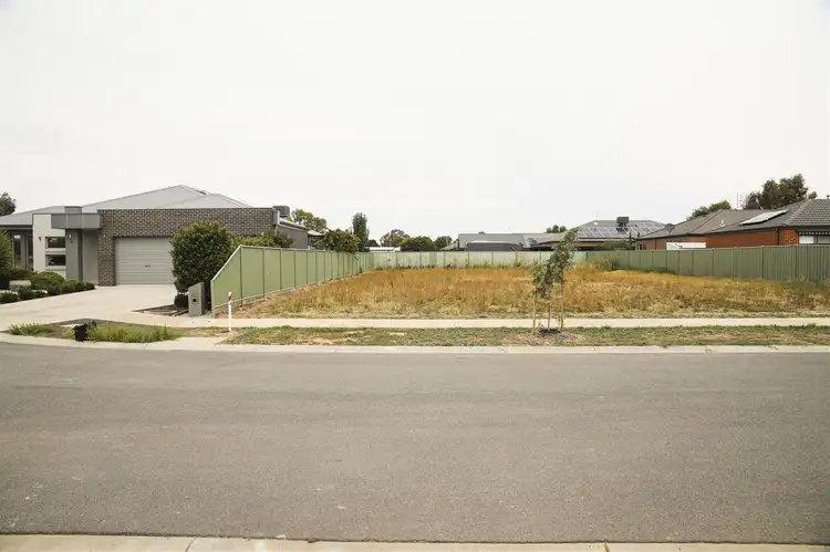 Fourth view of Homely land listing, 5 Rush Crt, Epsom VIC 3551