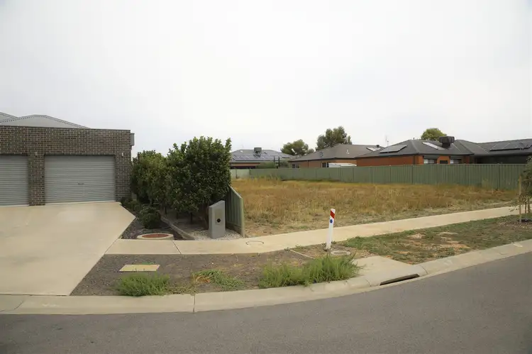 Fifth view of Homely land listing, 5 Rush Crt, Epsom VIC 3551