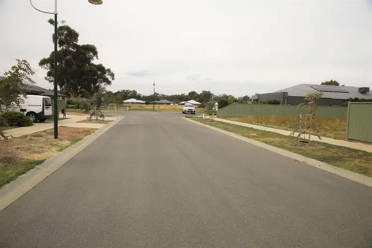 Sixth view of Homely land listing, 5 Rush Crt, Epsom VIC 3551