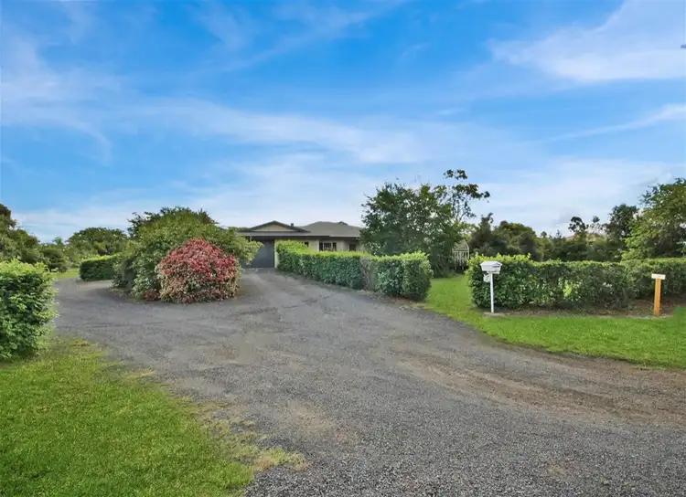 2 Sunrise Avenue, Dalby QLD 4405