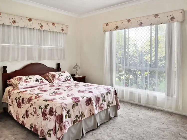 Second view of Homely house listing, 2 Sunrise Avenue, Dalby QLD 4405