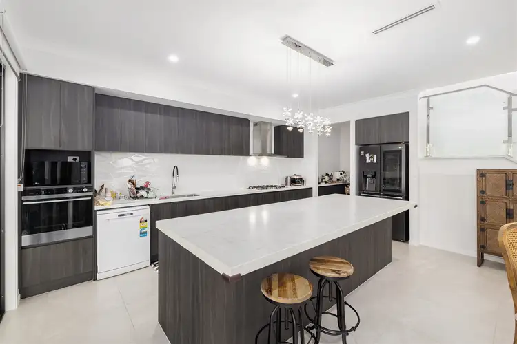 Fifth view of Homely house listing, 46 Majestic Place, Runcorn QLD 4113