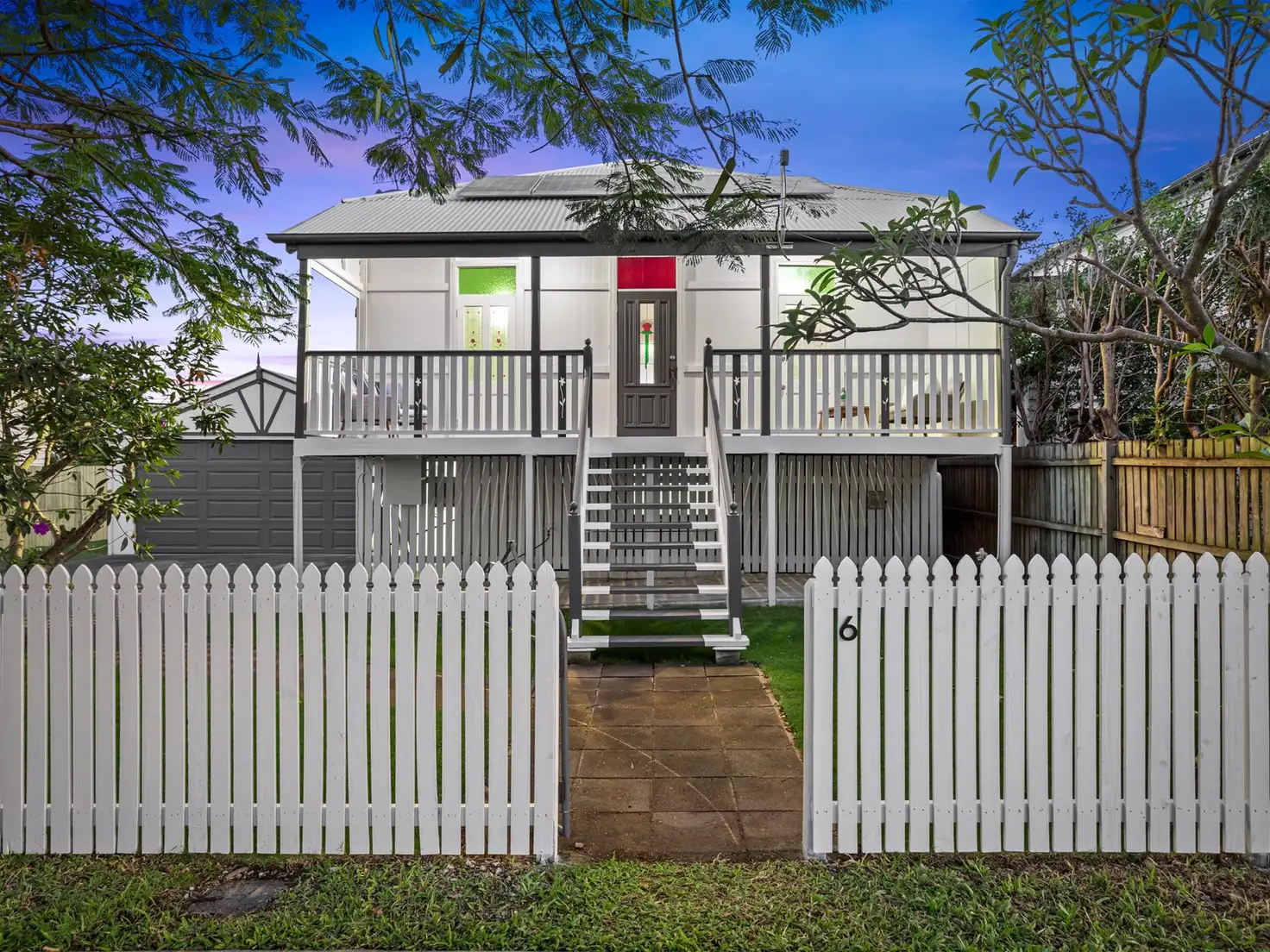 Main view of Homely house listing, 6 Buckland Rd, Nundah QLD 4012