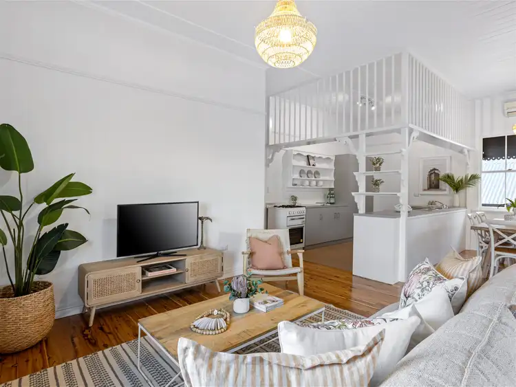 Second view of Homely house listing, 6 Buckland Rd, Nundah QLD 4012