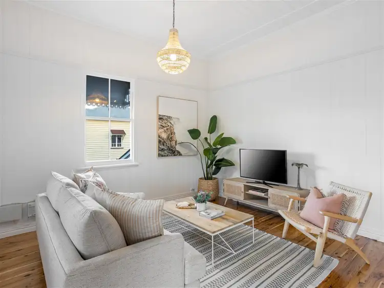 Third view of Homely house listing, 6 Buckland Rd, Nundah QLD 4012