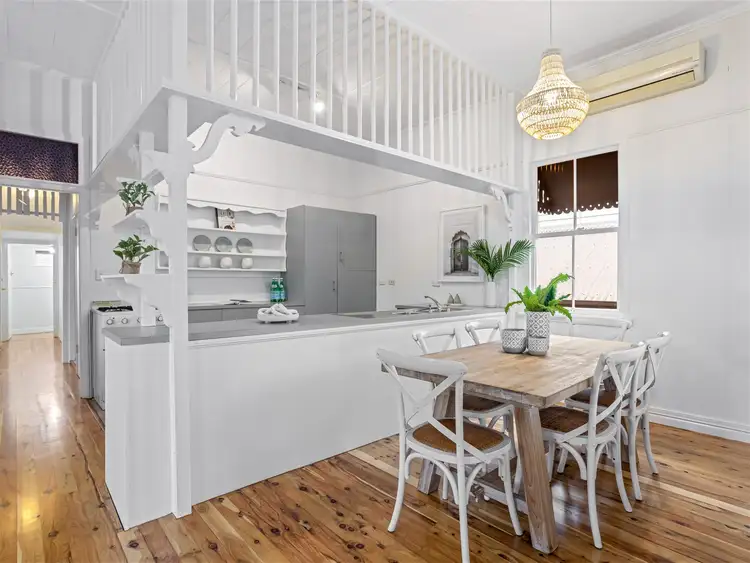 Fourth view of Homely house listing, 6 Buckland Rd, Nundah QLD 4012