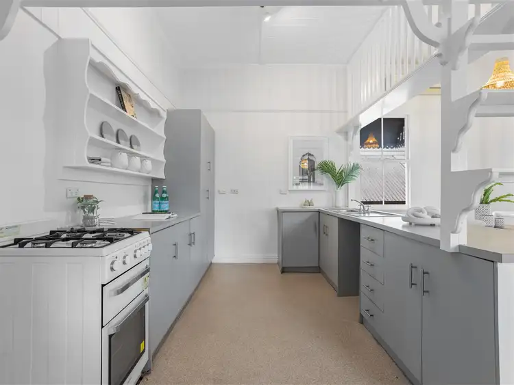 Fifth view of Homely house listing, 6 Buckland Rd, Nundah QLD 4012