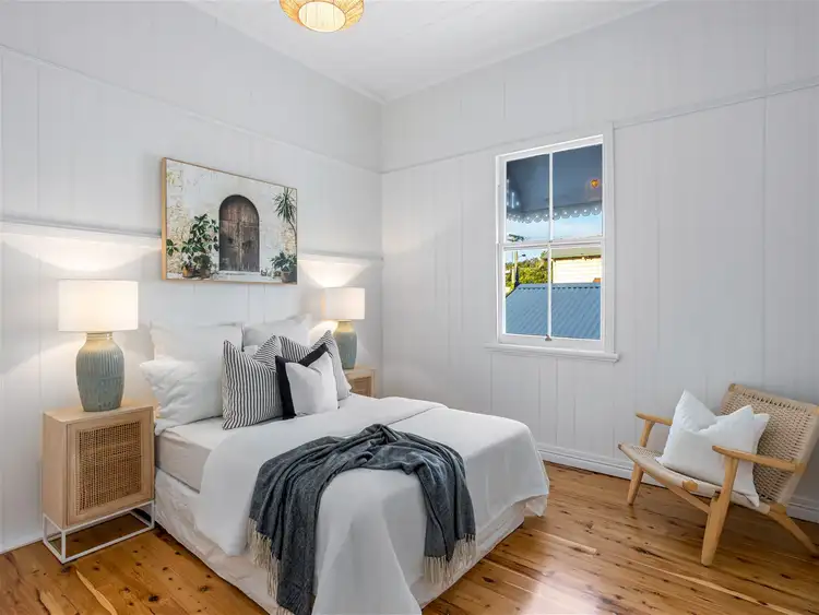 Sixth view of Homely house listing, 6 Buckland Rd, Nundah QLD 4012