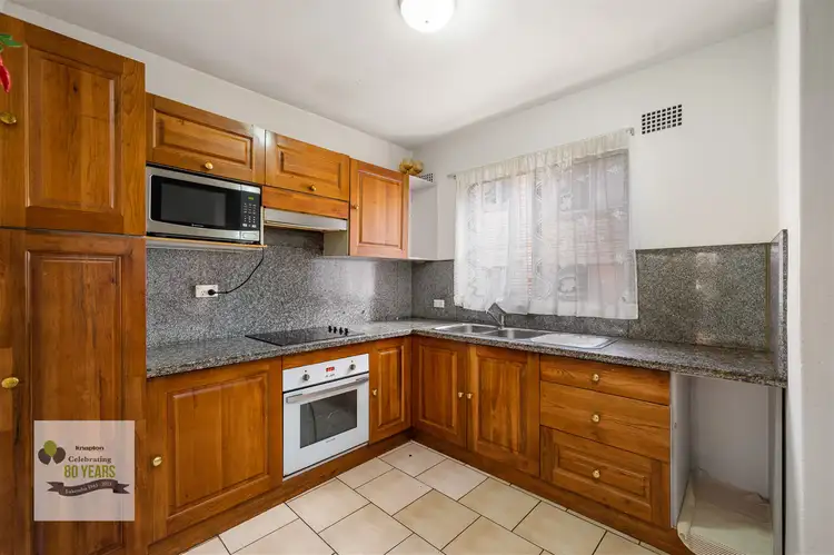 Second view of Homely unit listing, 6/8 Willeroo Street, Lakemba NSW 2195