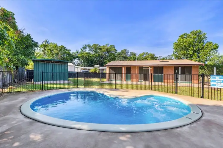 Main view of Homely house listing, 46 Freshwater Rd, Jingili NT 810