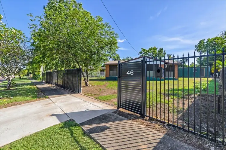 Second view of Homely house listing, 46 Freshwater Rd, Jingili NT 810