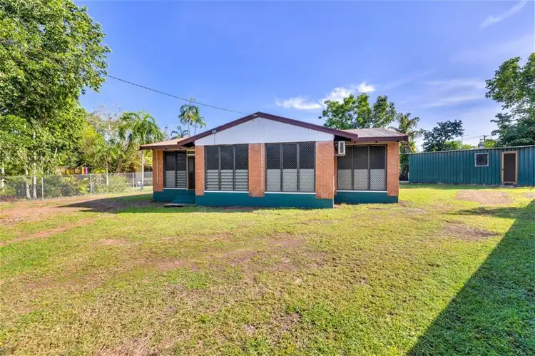 Third view of Homely house listing, 46 Freshwater Rd, Jingili NT 810