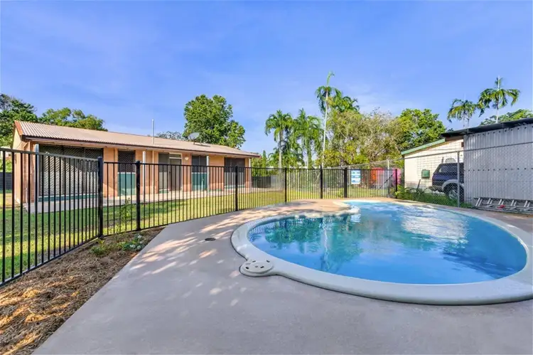 Fourth view of Homely house listing, 46 Freshwater Rd, Jingili NT 810