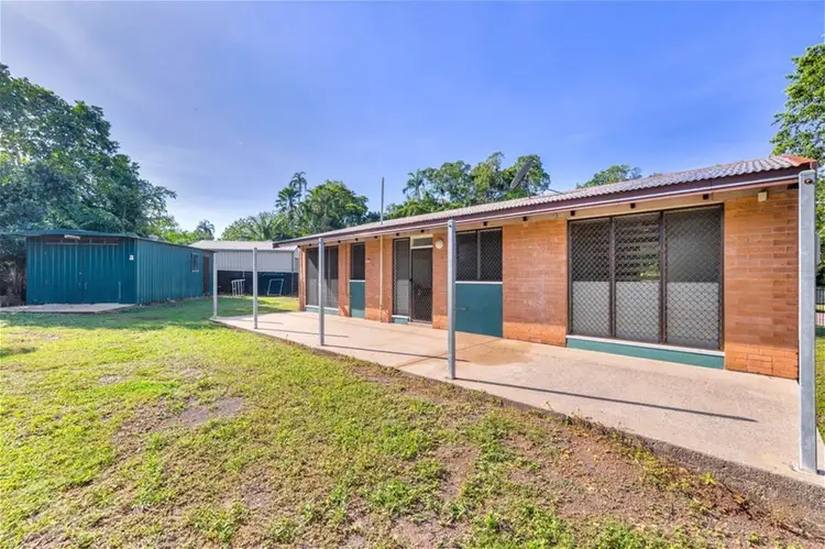 Fifth view of Homely house listing, 46 Freshwater Rd, Jingili NT 810
