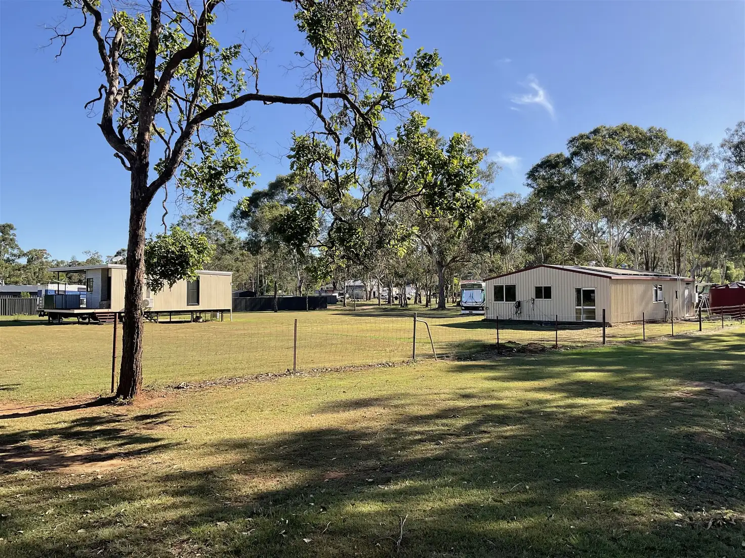 Main view of Homely house listing, 8 Thomsett St, Yarraman QLD 4614