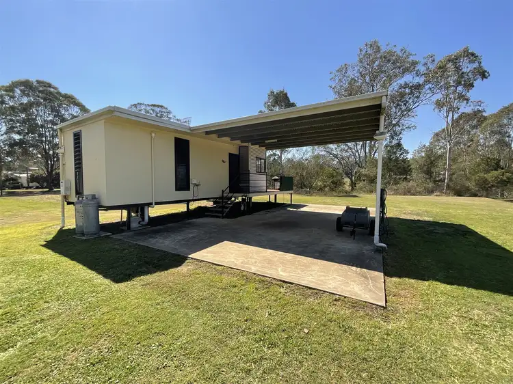 Third view of Homely house listing, 8 Thomsett St, Yarraman QLD 4614
