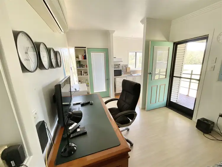 Fourth view of Homely house listing, 8 Thomsett St, Yarraman QLD 4614