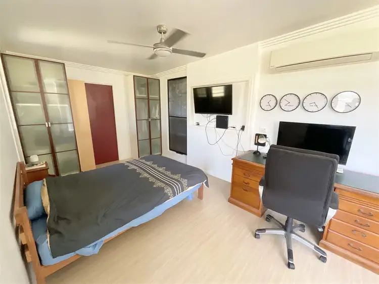 Fifth view of Homely house listing, 8 Thomsett St, Yarraman QLD 4614