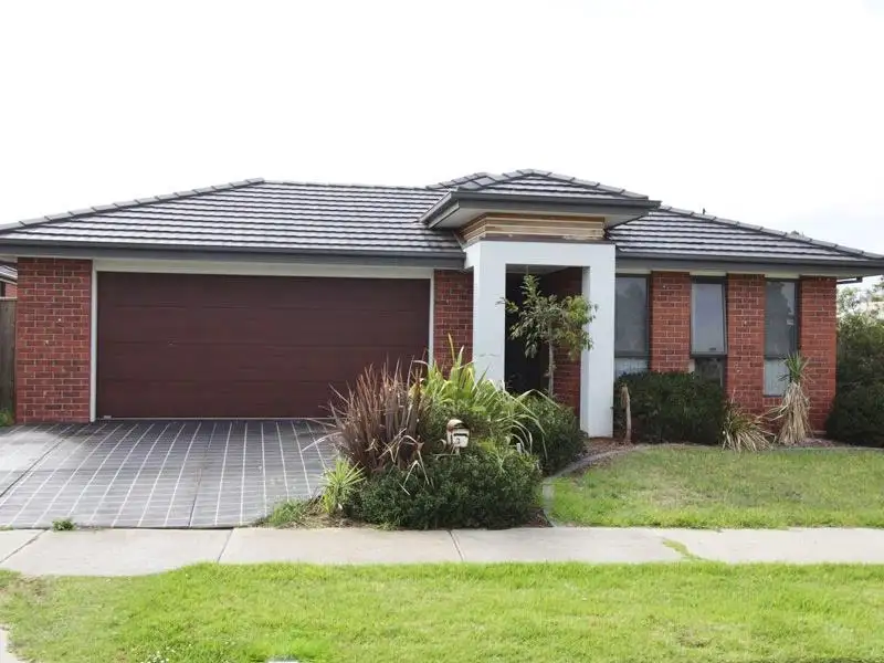 Main view of Homely house listing, 28 Emma Drive, Tarneit VIC 3029