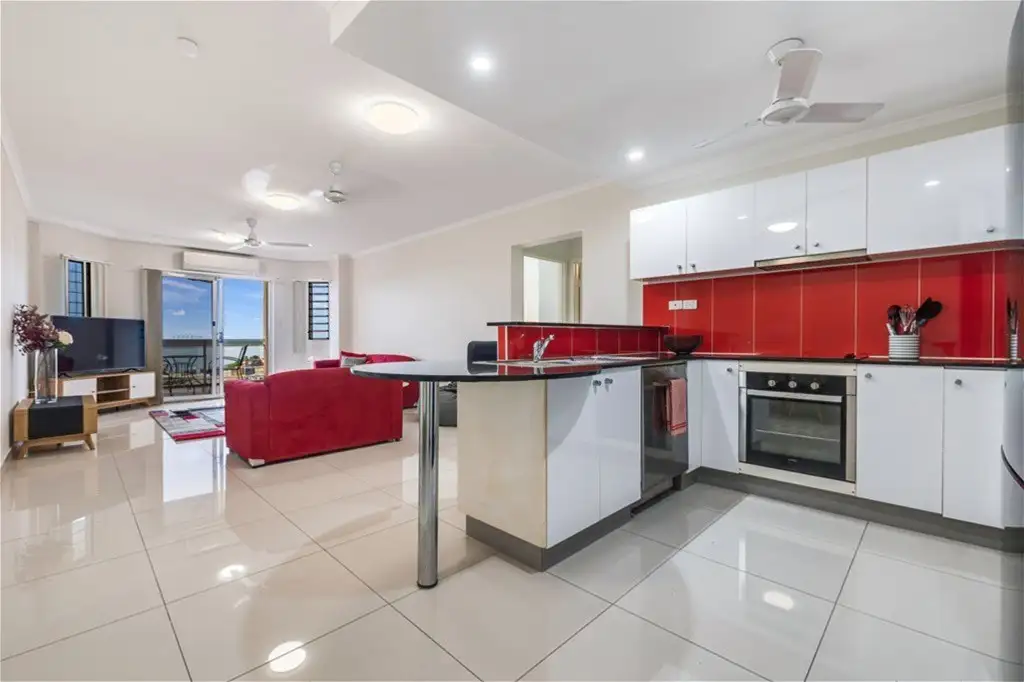 Main view of Homely apartment listing, 12/5 Cardona Ct, Darwin City NT 800